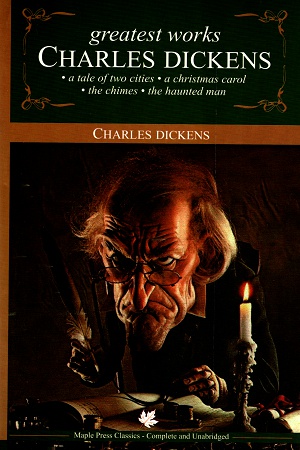 [9789380005812] The Greatest Works Charles Dickens