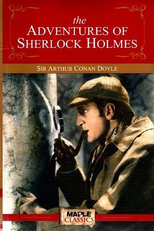 [9789380816241] The Adventures of Sherlock Holmes