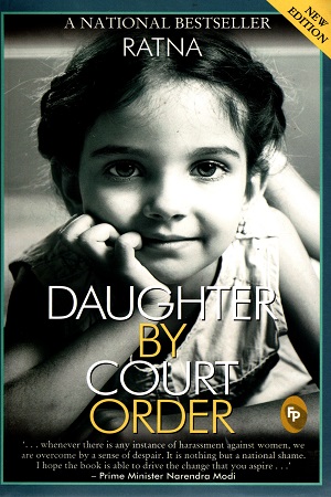 [9788172345211] Daughter by Court Order