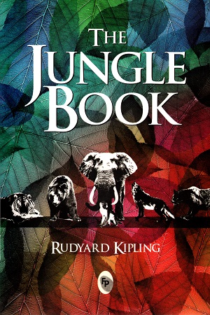 [9788172344221] The Jungle Book
