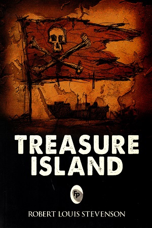 [9788172344764] Treasure Island
