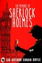 The Memoirs Of Sherlock Holmes