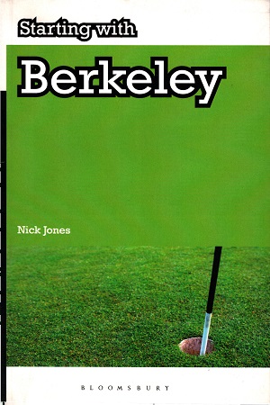 [9789386606747] Starting with Berkeley