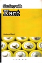 Starting with Kant