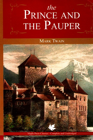 [9789350330630] The Prince and the Pauper
