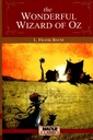 The Wonderful Wizard of OZ