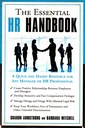 The Essential HR Handbook