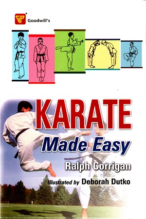 [9788172450878] Karate Made Easy