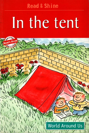 [9788131906347] In the Tent