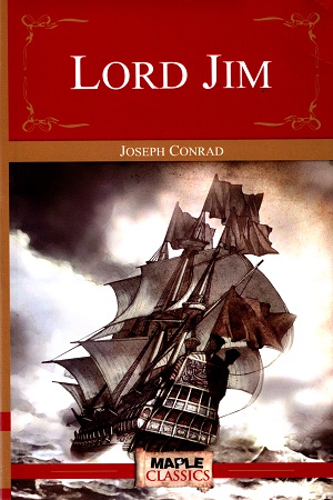[9789380816265] Lord Jim