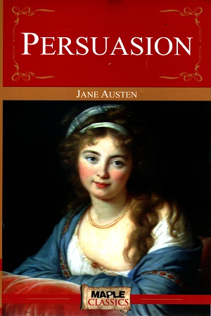 [9789350331057] Persuasion