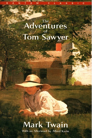 [9780553211283] The Adventures of Tom Sawyer