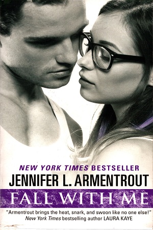 [9780062362742] Fall with Me