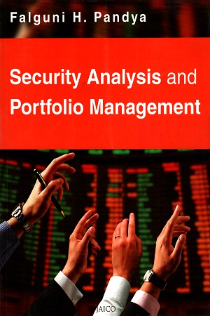 [9788184954104] Security Analysis and Portfolio Management