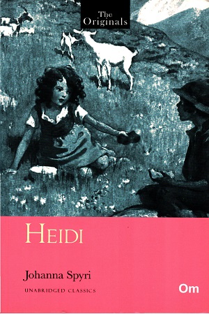 [9789352766475] The Originals Heidi