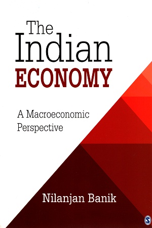 [9789351500575] The Indian Economy: A Macroeconomic Perspective