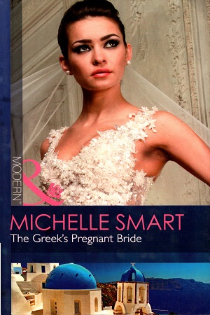 [9789351068150] The Greek's Pregnant Bride