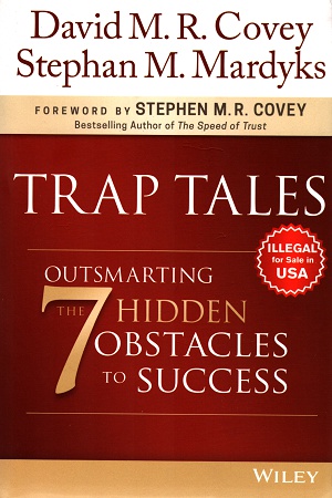 [9788126571666] Trap Tales