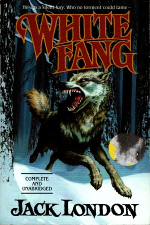 [9780812505122] White Fang