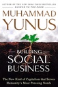 Building Social Business