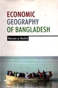 Economic Geography of Bangladesh