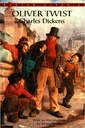 Oliver Twist