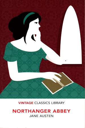 [9781784874568] Northanger Abbey