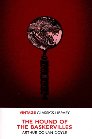 [9781784872908] The Hound Of The Baskervilles