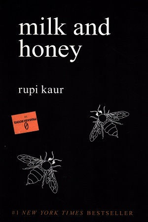 [9781449474256] Milk and Honey