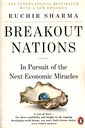 Breakout Nations: In Pursuit of the Next Economic Miracles