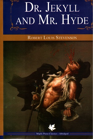 [9789380816388] Dr.Jekyll and Mr.Hyde