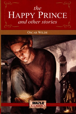 [9789380005997] The Happy Prince and other stories