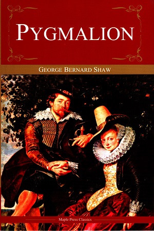 [9789352230815] Pygmalion
