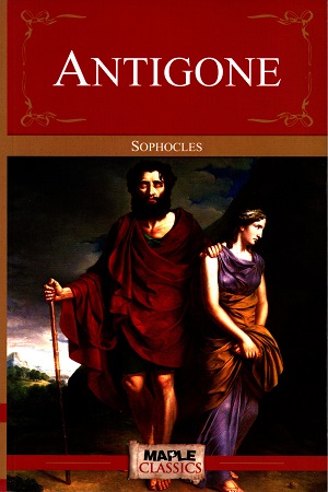 [9789350338025] Antigone