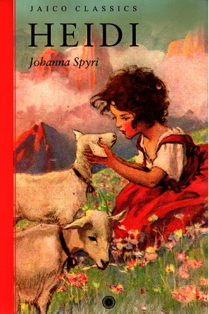 [9789386348791] Heidi