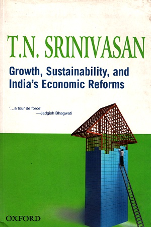 [9780198076384] Growth, sustainability, and India's Economic Reforms