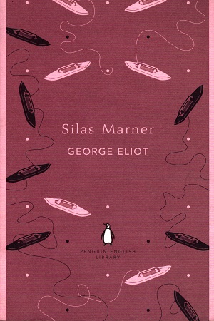 [9780141389455] Silas Marner