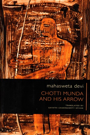 [9780857426772] Chotti Munda and His Arrow