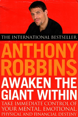 [9781471167515] Awaken the Giant Within