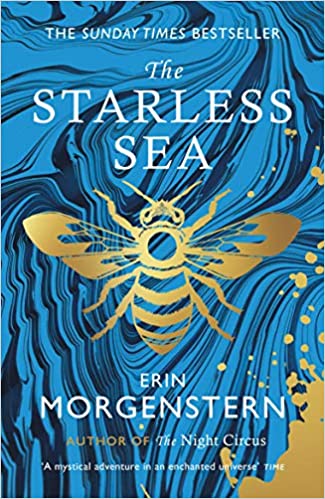 [9781784702861] The Starless Sea