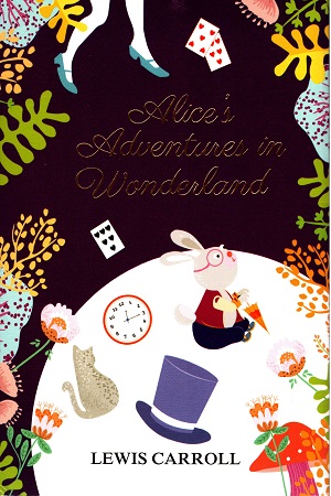[9789389136418] Alice’s Adventures in Wonderland