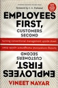 Employees First, Customers Second