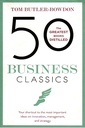 50 Business Classics: Your shortcut to the most important ideas on innovation, management and strategy