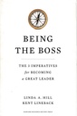 Being the Boss: The 3 Imperatives for Becoming a Great Leader