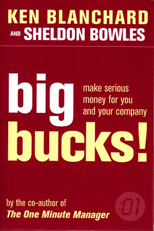 [9780007108206] Big Bucks!