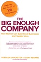 The Big Enough Company