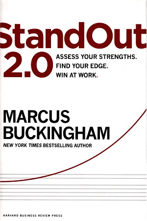 [9781633690745] StandOut 2.0: Assess Your Strengths, Find Your Edge, Win at Work