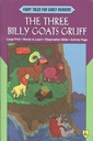 The Three Billy Goats Gruff