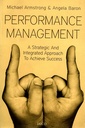 Performance Management