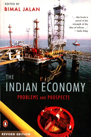 [9780143032199] Indian Economy